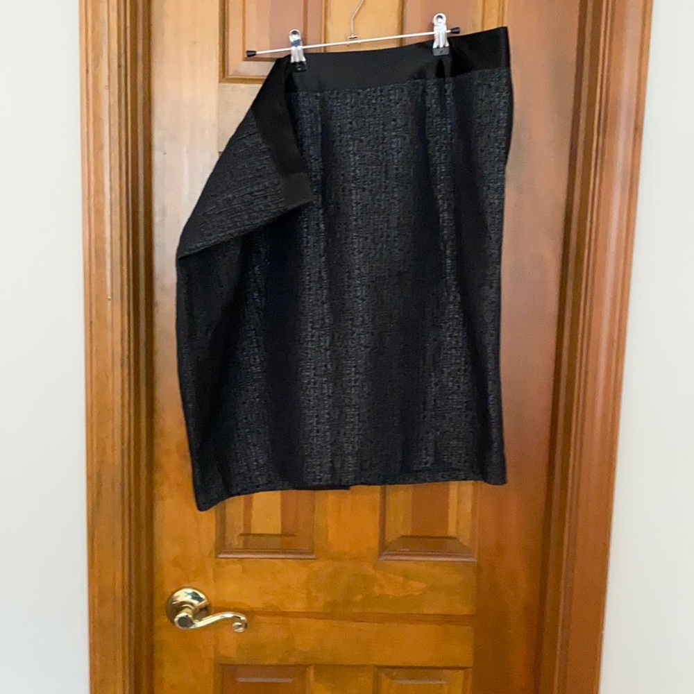 Lane Bryant pencil skirt size 20 New with tags - Picture 1 of 2